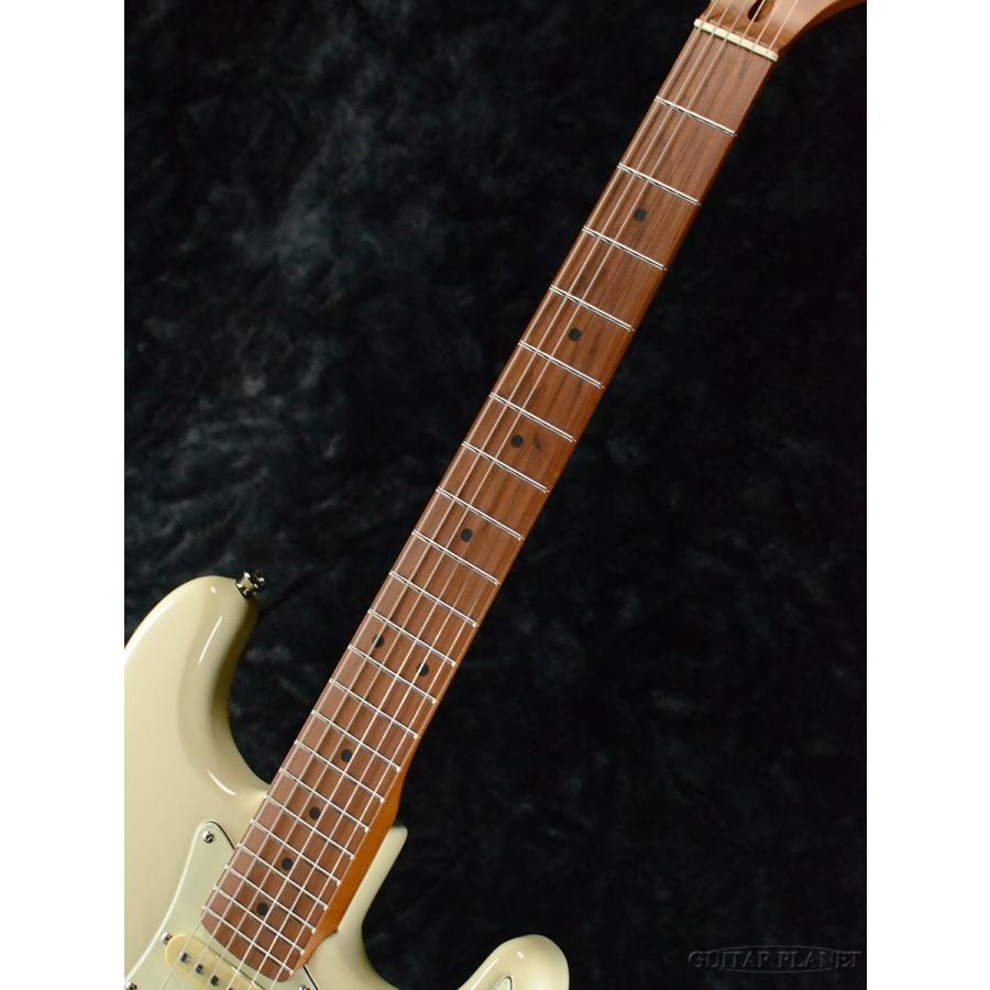 Bacchus Universe Series BST-2-RSM/M -OWH- │ オリンピックホワイト