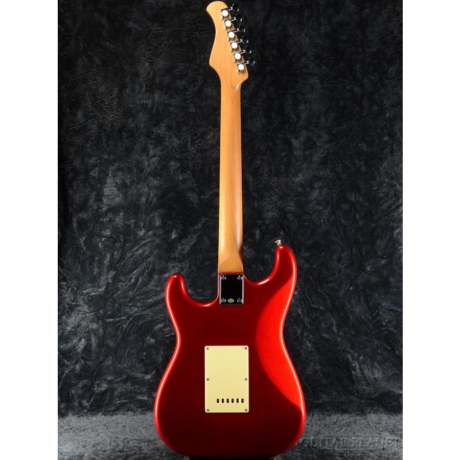 Bacchus Universe Series BST-2-RSM/R -CAR- │ キャンディアップル