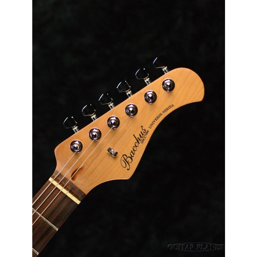 Bacchus Universe Series BST-2-RSM/R -CAR- │ キャンディ