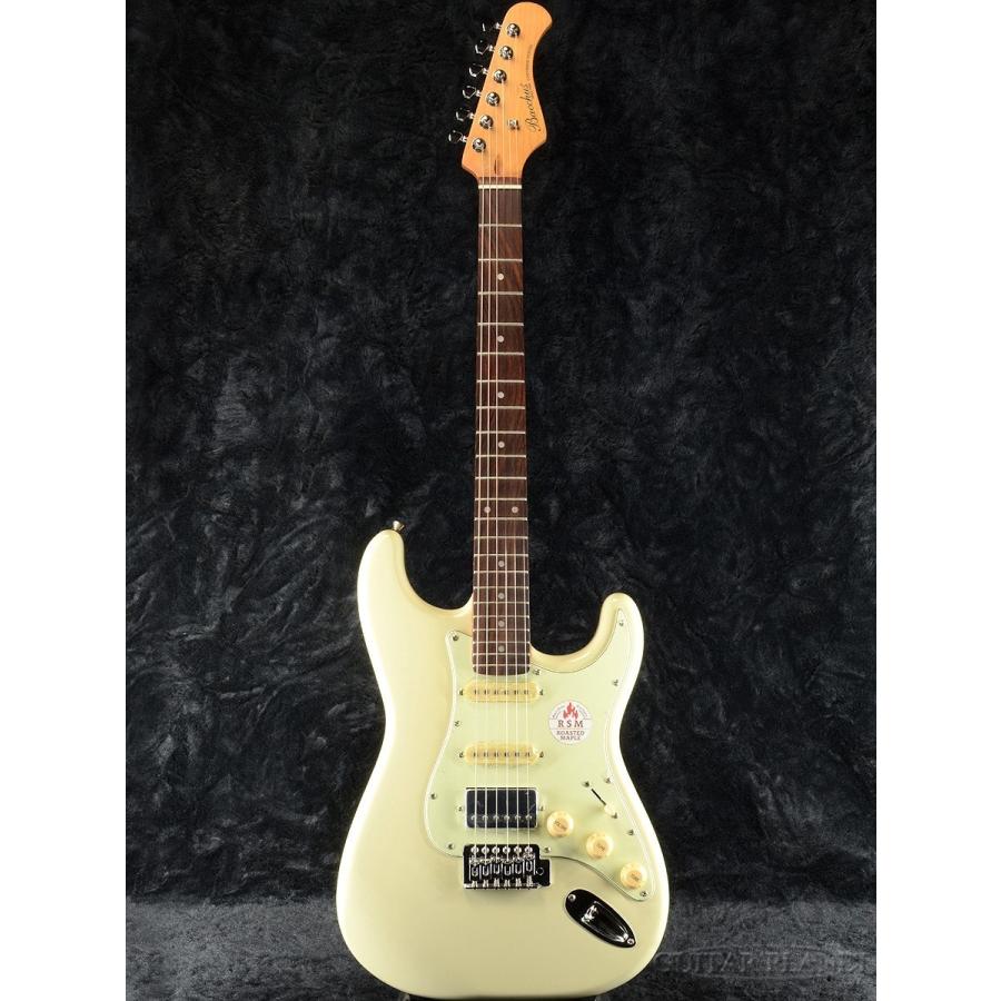 Bacchus Universe Series BST-2-RSM/R -OWH- │ オリンピック