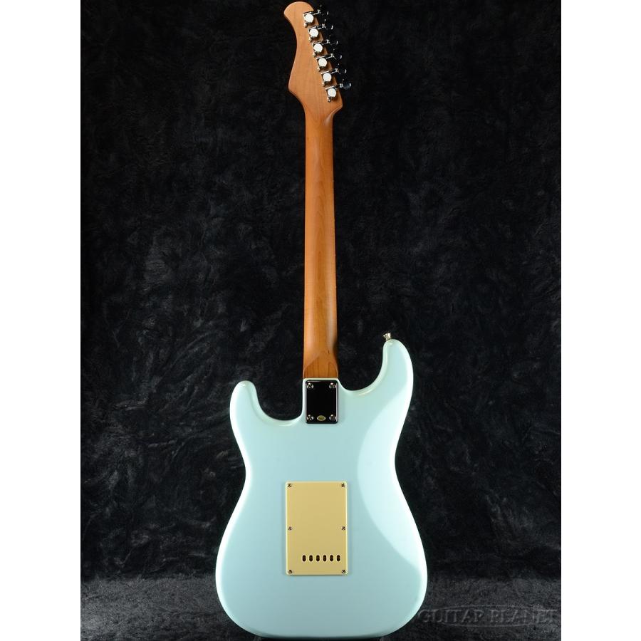 Bacchus Universe Series BST-2-RSM/R -PTL-SOB- │ ソニック