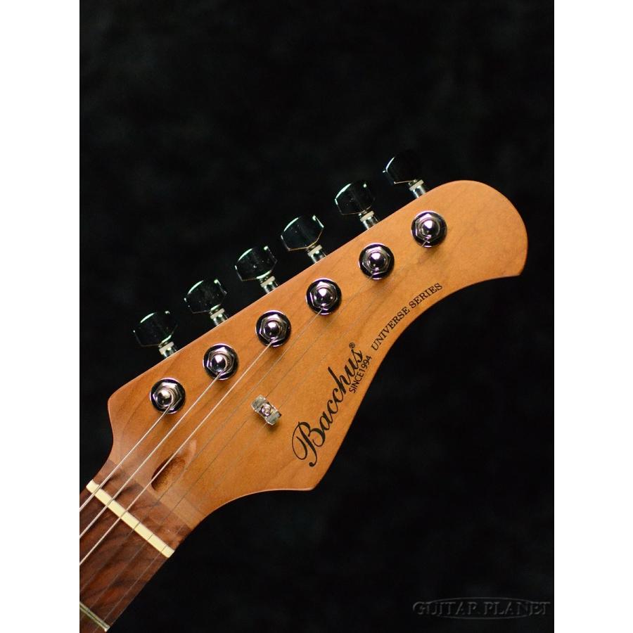 Bacchus Universe Series BST-2-RSM/R -PTL-SOB- │ ソニックブルー