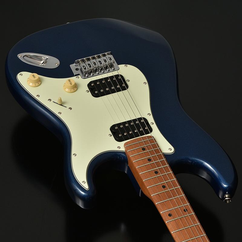 Bacchus Universe Series BST-3-RSM/M -3TS- │ サンバースト《エレキ