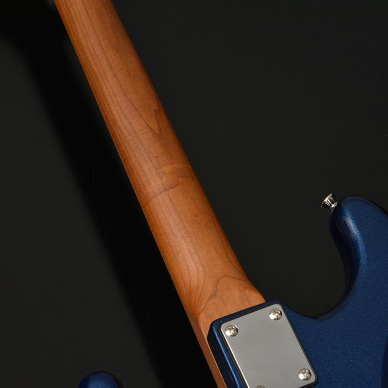 Bacchus Universe Series BST-3-RSM/M -SLPK- │ ピンク《エレキ