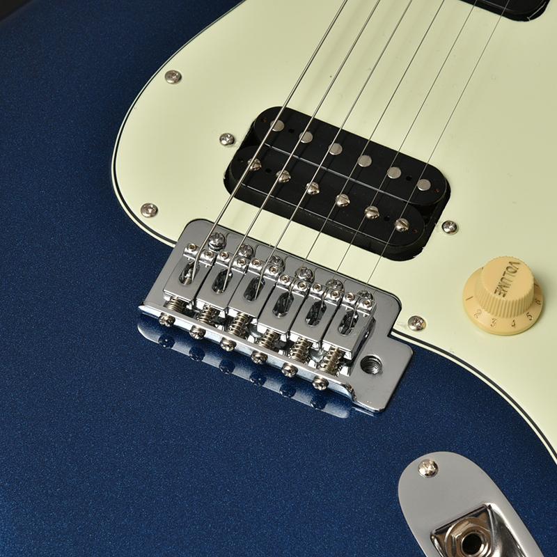 Bacchus Universe Series BST-3-RSM/M -SLPK- │ ピンク《エレキギター