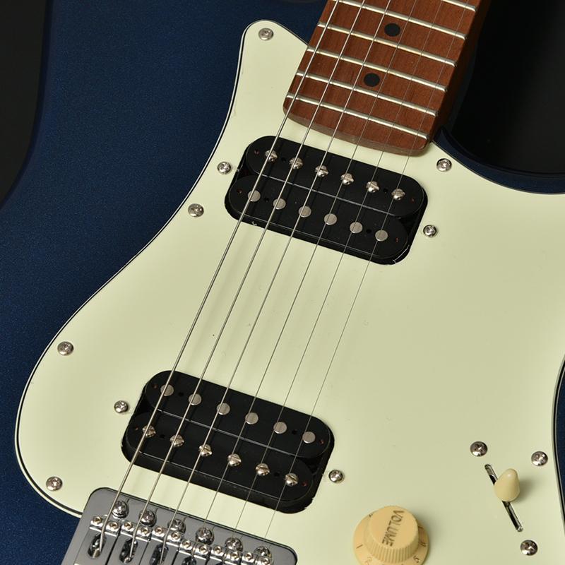 Bacchus Universe Series BST-3-RSM/M -SLPK- │ ピンク《エレキ