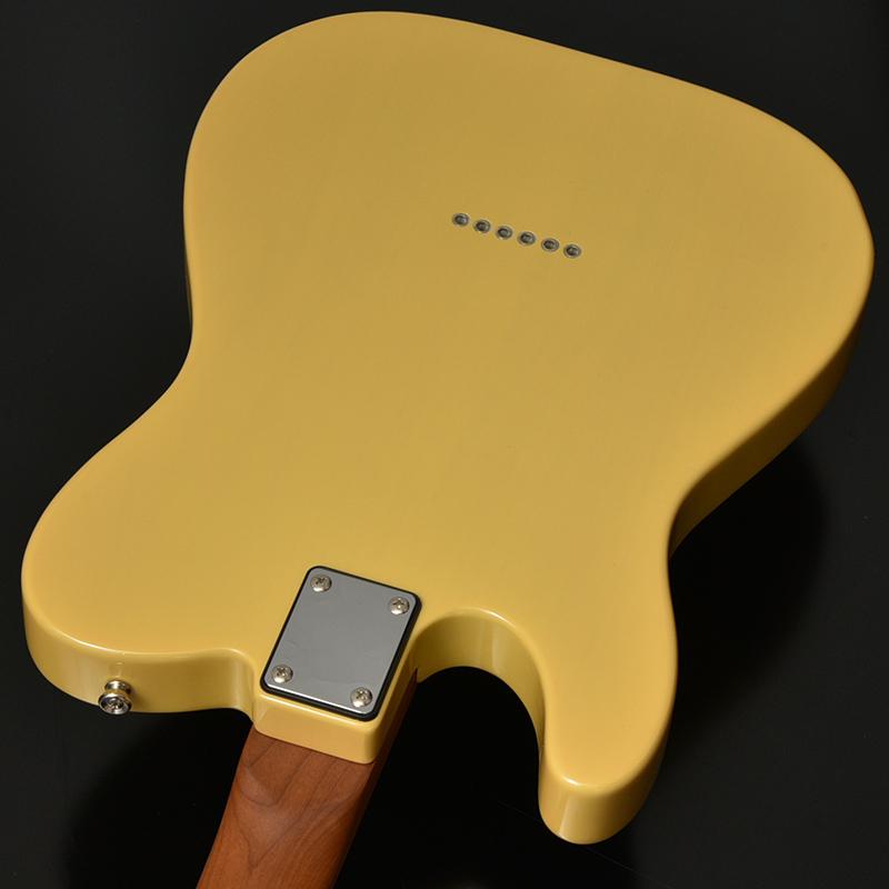 Bacchus Universe Series BTE-1-RSM/M -3TS- │ サンバースト《エレキ