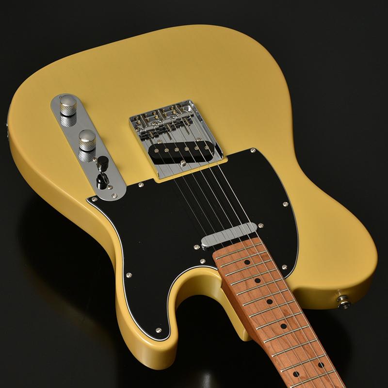 Bacchus Universe Series BTE-1-RSM/M -3TS- │ サンバースト《エレキ