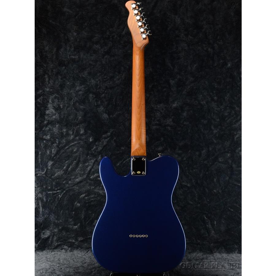 Bacchus Universe Series BTE-2-RSM/M -DLPB- │ ブルー《エレキ