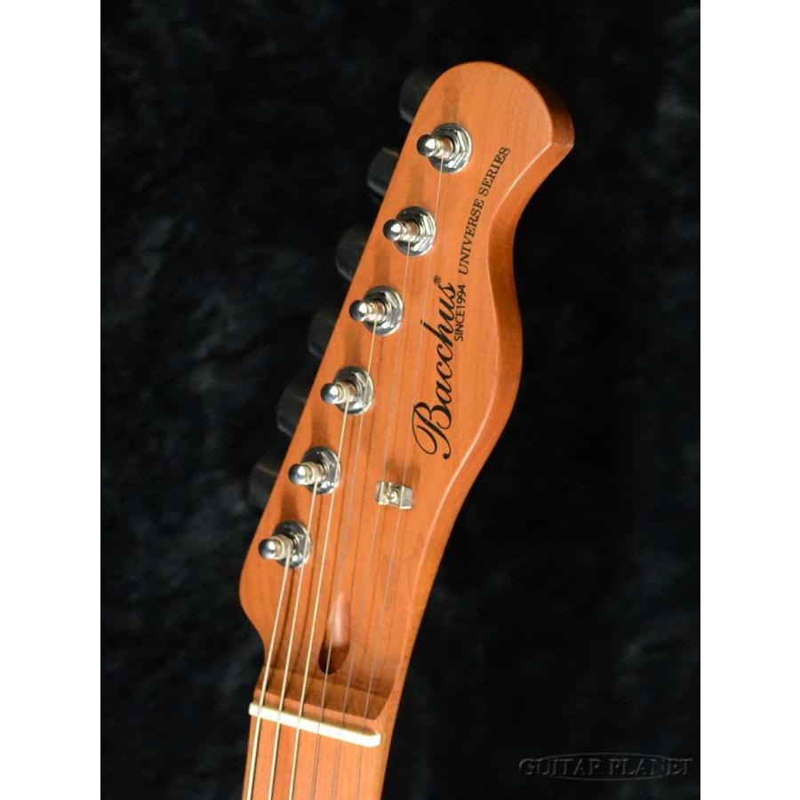Bacchus Universe Series BTE-2-RSM/M -SPK- │ シェルピンク《エレキ
