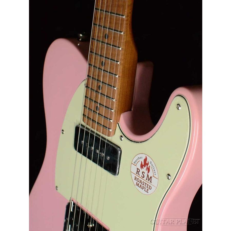 改造 Bacchus BTE-2-RSM シェルピンク 改造 Bacchus BTE-2-RSM シェルピンク 楽天市場】Bacchus BTE-2