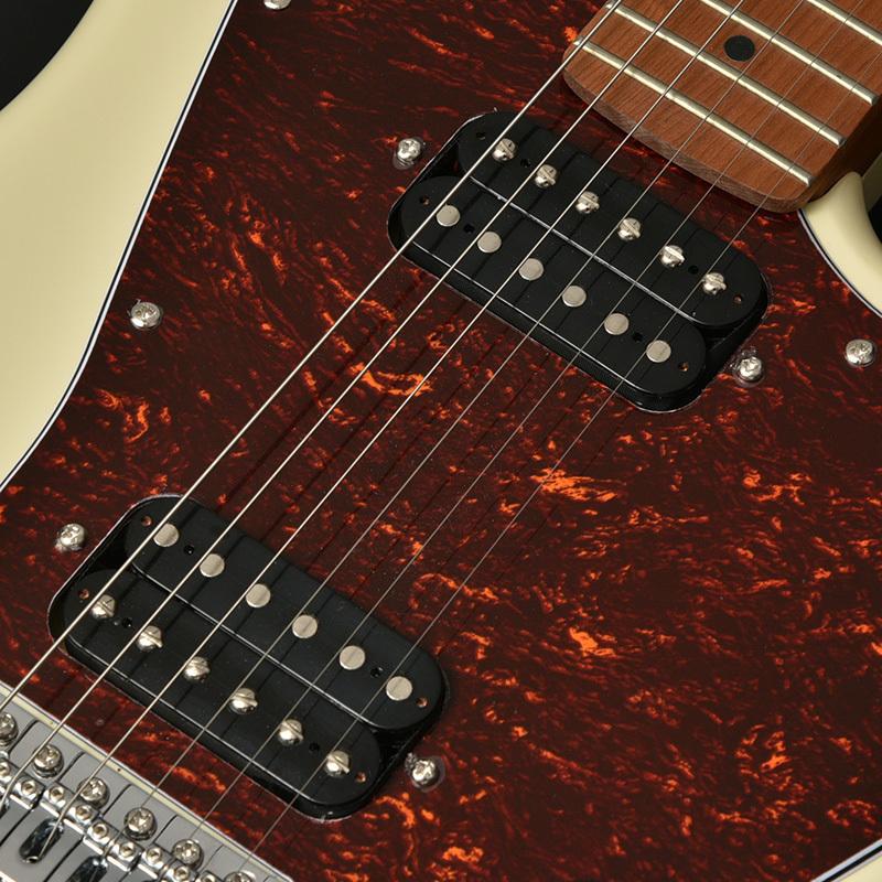 Bacchus Universe Series BTE-3-RSM/M -3TS- │ サンバースト《エレキ