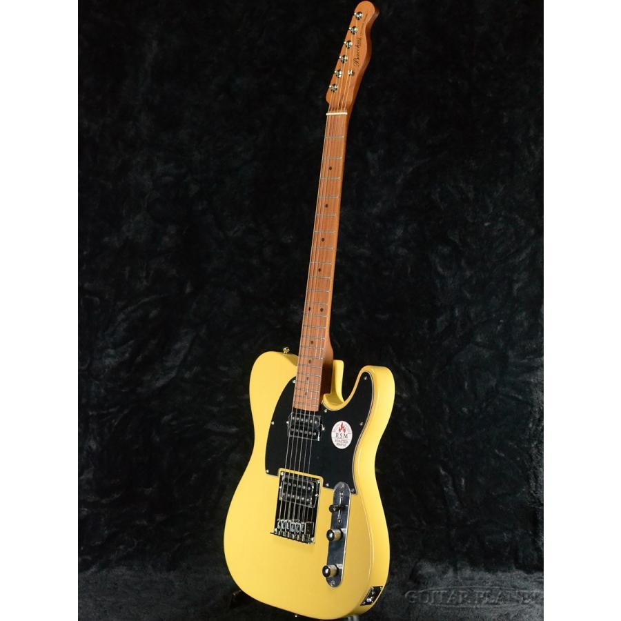 Bacchus エレキギター　BTE3 Amazon | バッカス BACCHUS BTE-3-RSM/M DLPB エレキギター | エレキ