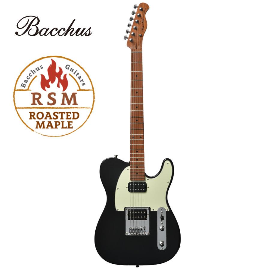 Bacchus Universe Series BTE-3-RSM/M -BLK- │ ブラック