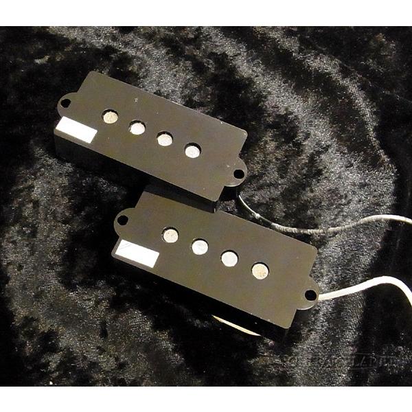 BUCKINGHAM Vintage Guitar Parts Supply THE HOOK "For 1962 PB