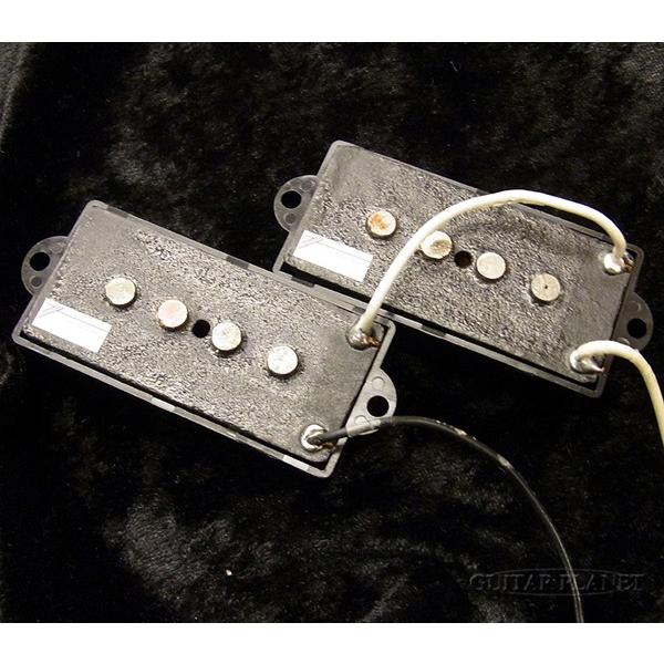 BUCKINGHAM Vintage Guitar Parts Supply THE HOOK "For 1962 PB