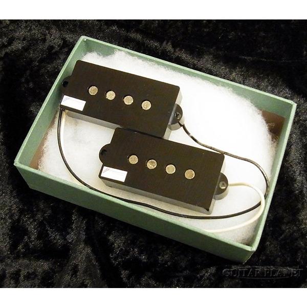 BUCKINGHAM Vintage Guitar Parts Supply THE HOOK "For 1962 PB