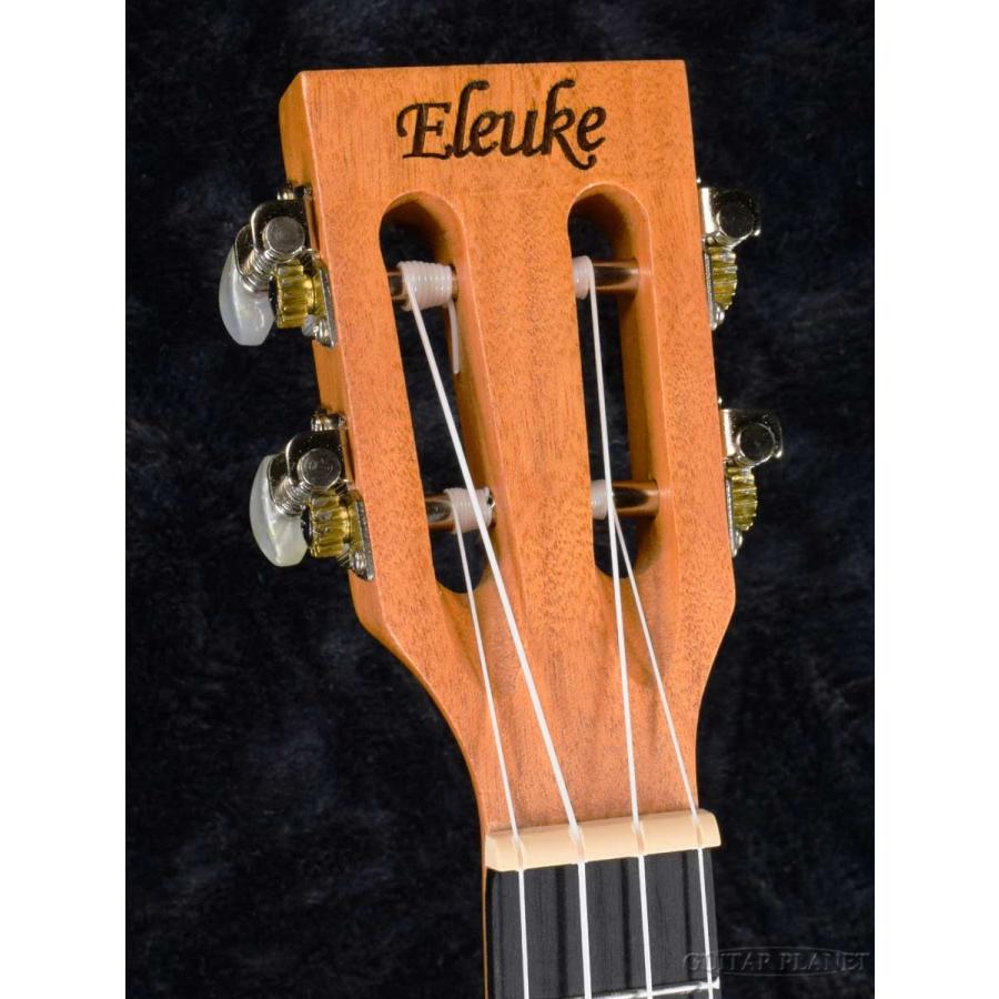 Eleuke（エレウケ） エレキウクレレ Bluetooth サイレントウクレレ BugsGear バグスギア Eleuke エレウケ TPE-MH エレクトリック
