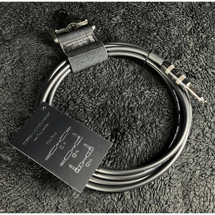 CAJ(Custom Audio Japan) Legacy 5m / I-I [S/S] (SwitchCraft 280-280