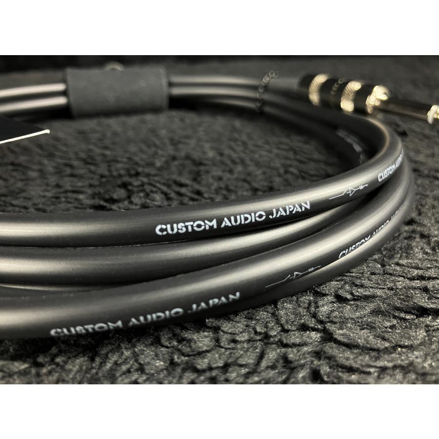 CAJ(Custom Audio Japan) Legacy 5m / L-L [L/L] (SwitchCraft 226-226