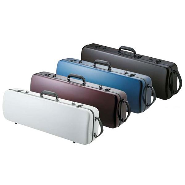 Carbon mac CFV-1 新品 バイオリン用ハードケース