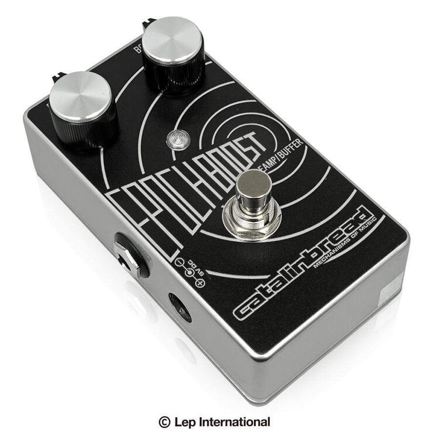 Catalinbread / Belle Epoch Boost Limited Box【テープエコー