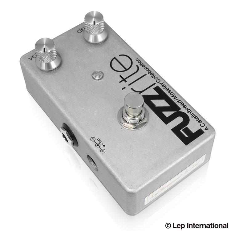 Catalinbread Fuzzrite ファズ 《エフェクター》 : ギター