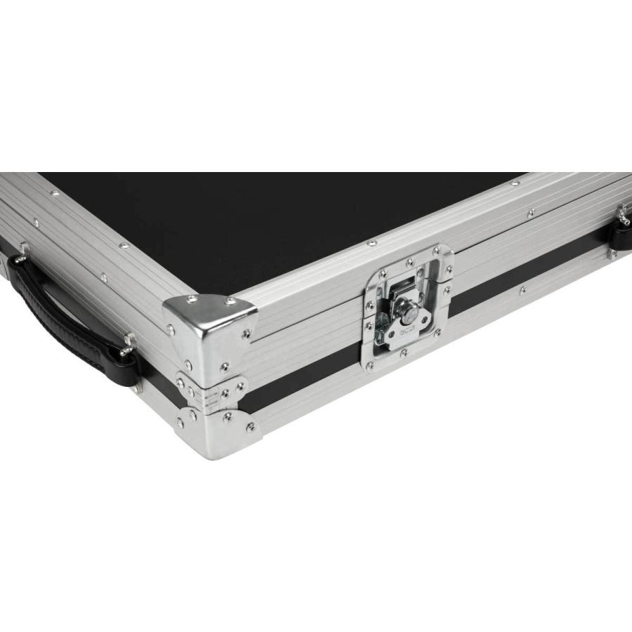 Fender CEO FLIGHT CASE WITH WHEELS│ フライトケース : ギター 