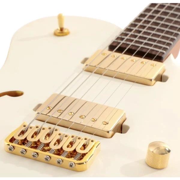 Chapman Guitars / CHRIS ROBERTSON SAR63 新品《エレキギター