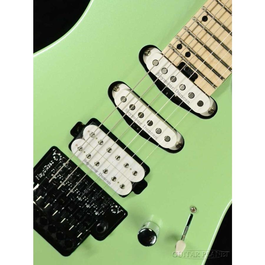 CHARVEL 【メーカーアウトレット特価】Charvel Pro-Mod DK24 HSS FR M