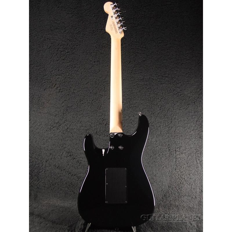 ギター MJ So-Cal Style 1 HSS FR M Gloss Black Charvel MJ So-Cal Style 1 HSS FR M Gloss Black エレキギター