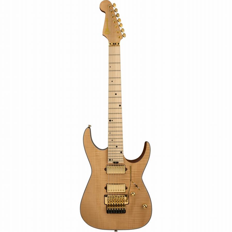 Charvel Angel Vivaldi Signature Pro-Mod DK24 GT7 HH -Natural