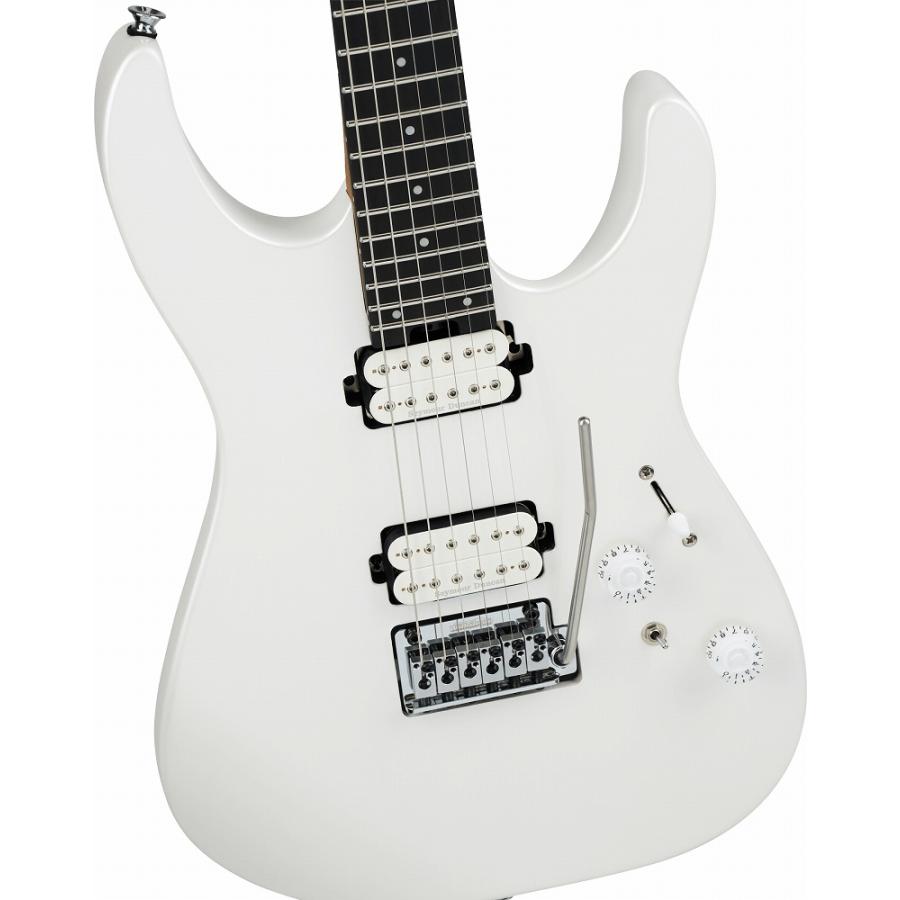 Charvel Pro-Mod Plus DK24 HH 2PT EB -Celestial Silk-《エレキギター