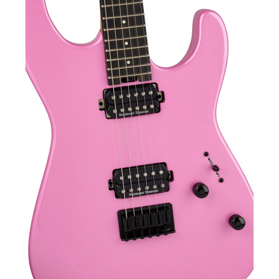 CHARVEL Charvel / Pro-Mod Plus San-Dimas Style 1 HH HT E -Platinum