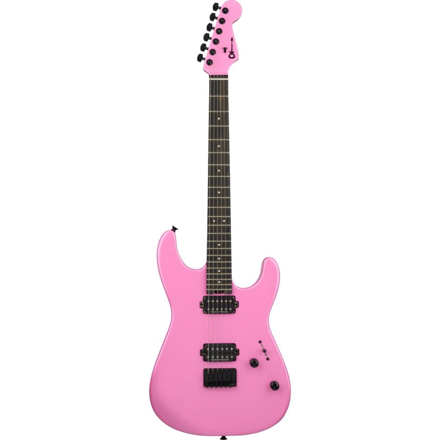 CHARVEL Charvel / Pro-Mod Plus San-Dimas Style 1 HH HT E -Platinum