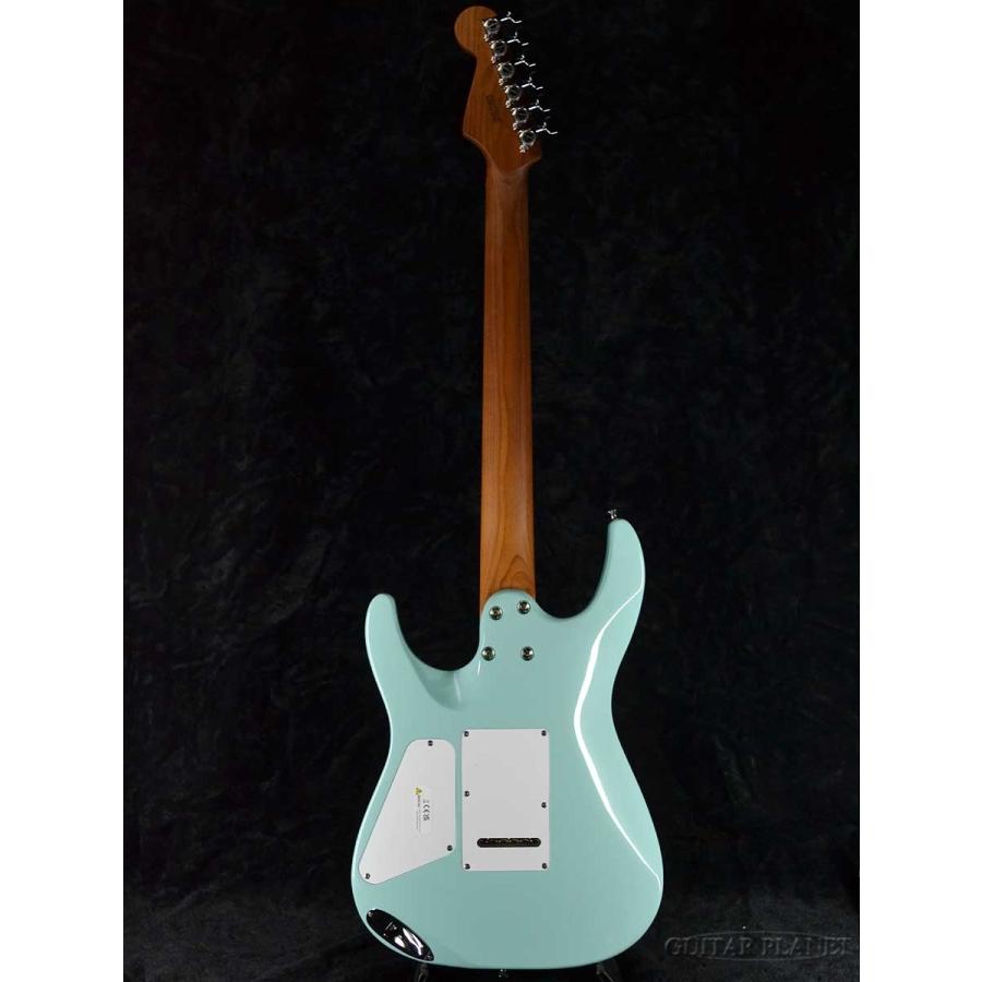 Charvel Rejuvenment シャンパンゴールドエレキギター エレキギター】-CHARVEL-小振りなディンキーボディを基にした