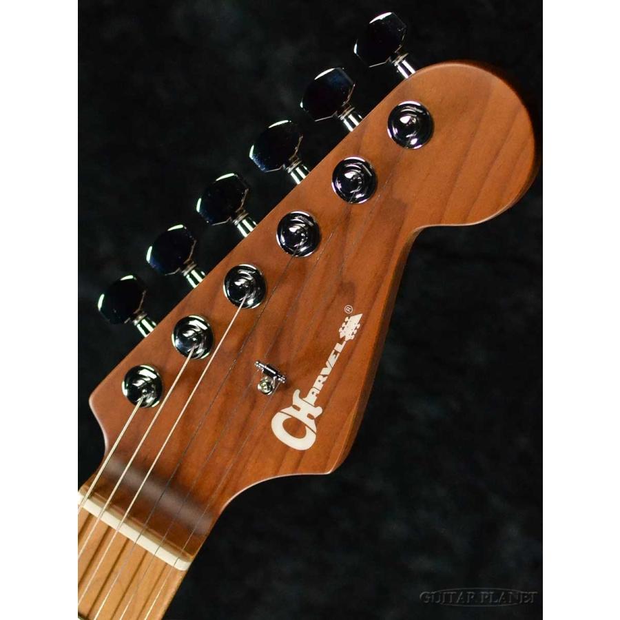 Charvel Rick Graham Signature MJDK24 2PT CM -Celeste-《エレキ