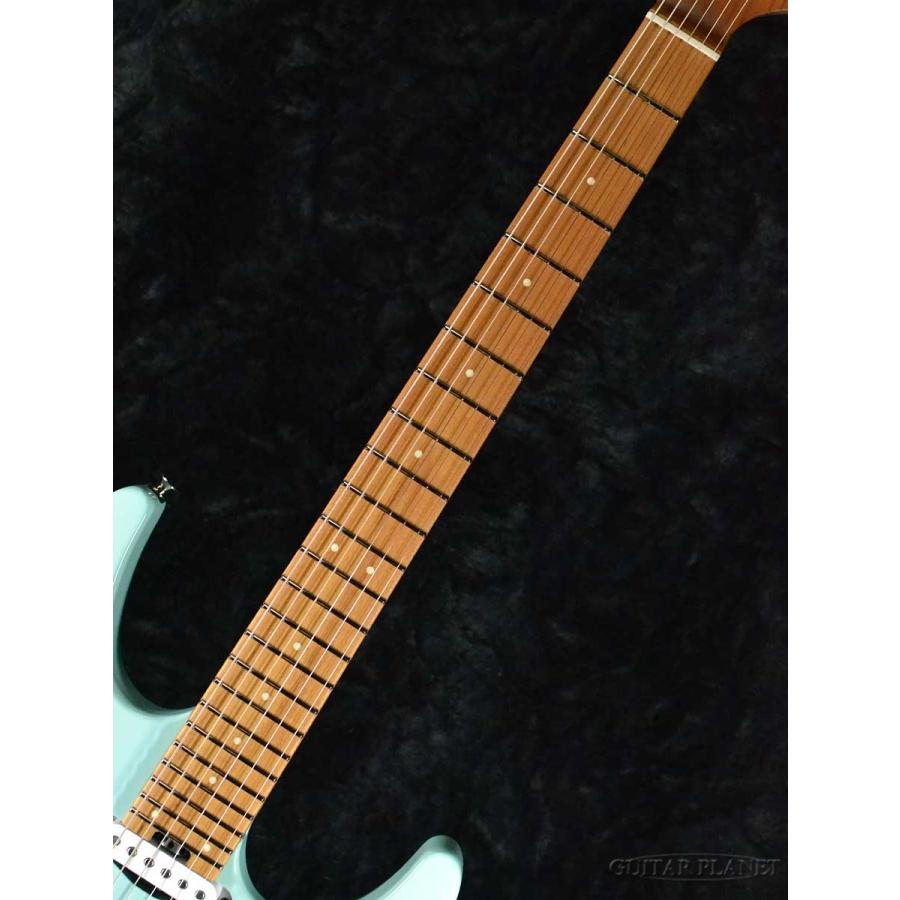 Charvel Rick Graham Signature MJDK24 2PT CM -Celeste-《エレキ