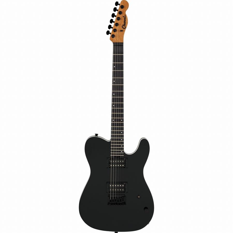 Charvel Standard Series San Dimas Style 2 SD2 HH HT -Gloss Black