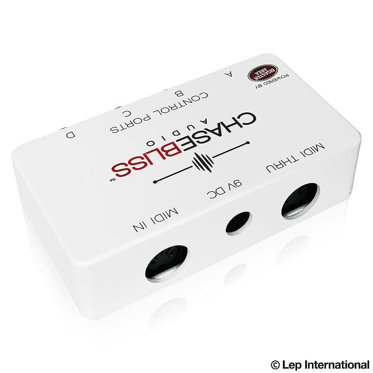 ギター chase bliss audio midibox Chase Bliss Audio Midibox Pedal Interface - Perfect Circuit