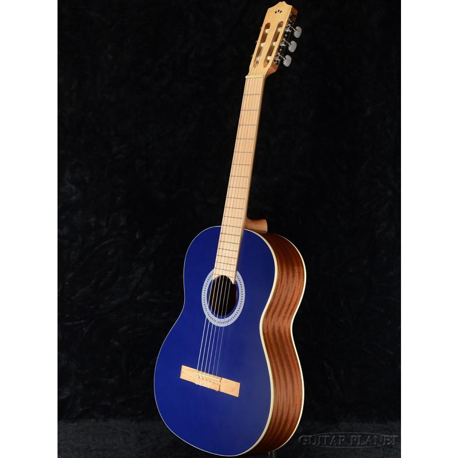Cordoba C1 Matiz -Classic Blue-《アコギ》 : ギタープラネット Yahoo