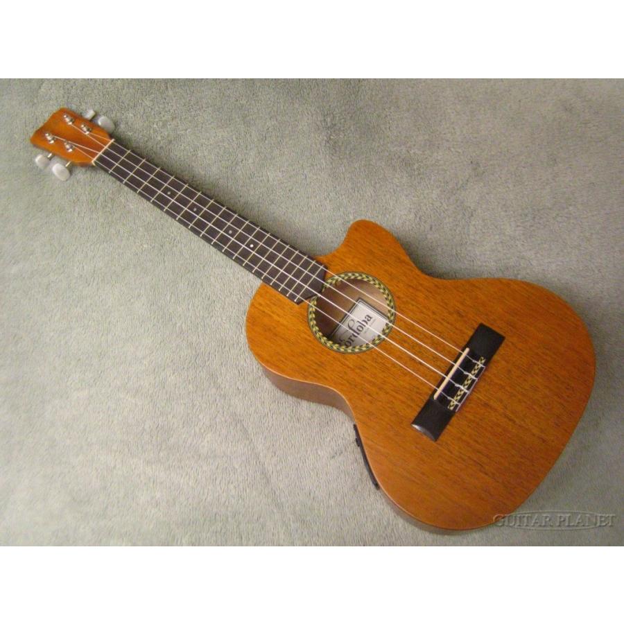 Cordoba 20TM-CE ウクレレ エレキ 初心者向け