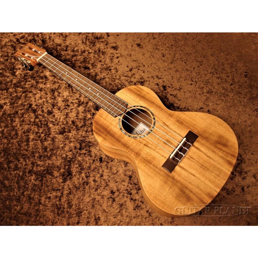 Cordoba 28T-E Tenor【テナー/ハワイアンコア】【ピックアップ搭載