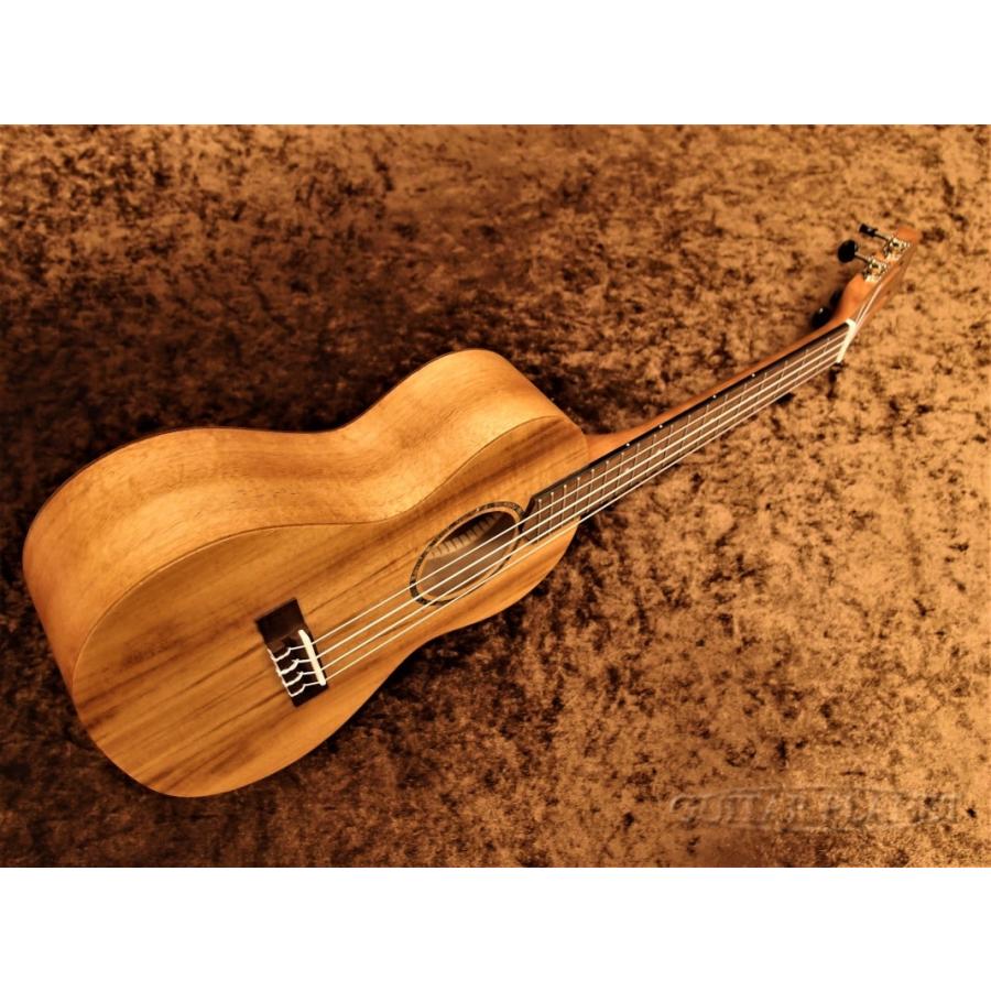 Cordoba 28T-E Tenor【テナー/ハワイアンコア】【ピックアップ搭載
