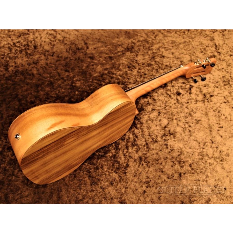 Cordoba 28T-E Tenor【テナー/ハワイアンコア】【ピックアップ搭載