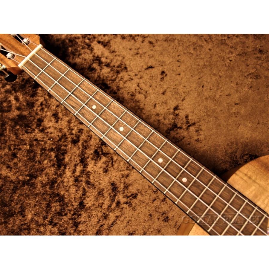 Cordoba 28T-E Tenor【テナー/ハワイアンコア】【ピックアップ搭載