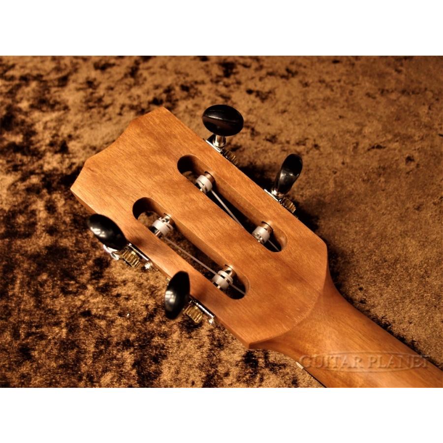 Cordoba 28T-E Tenor【テナー/ハワイアンコア】【ピックアップ搭載