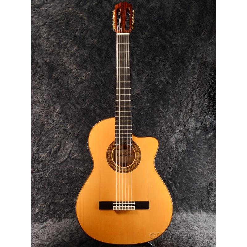 Cordoba 55FCE《アコギ》