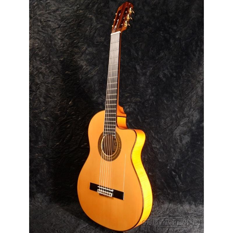 【新品未開封】 Cordoba 55FCE《アコギ》 【GMS2139299090】(75504円)