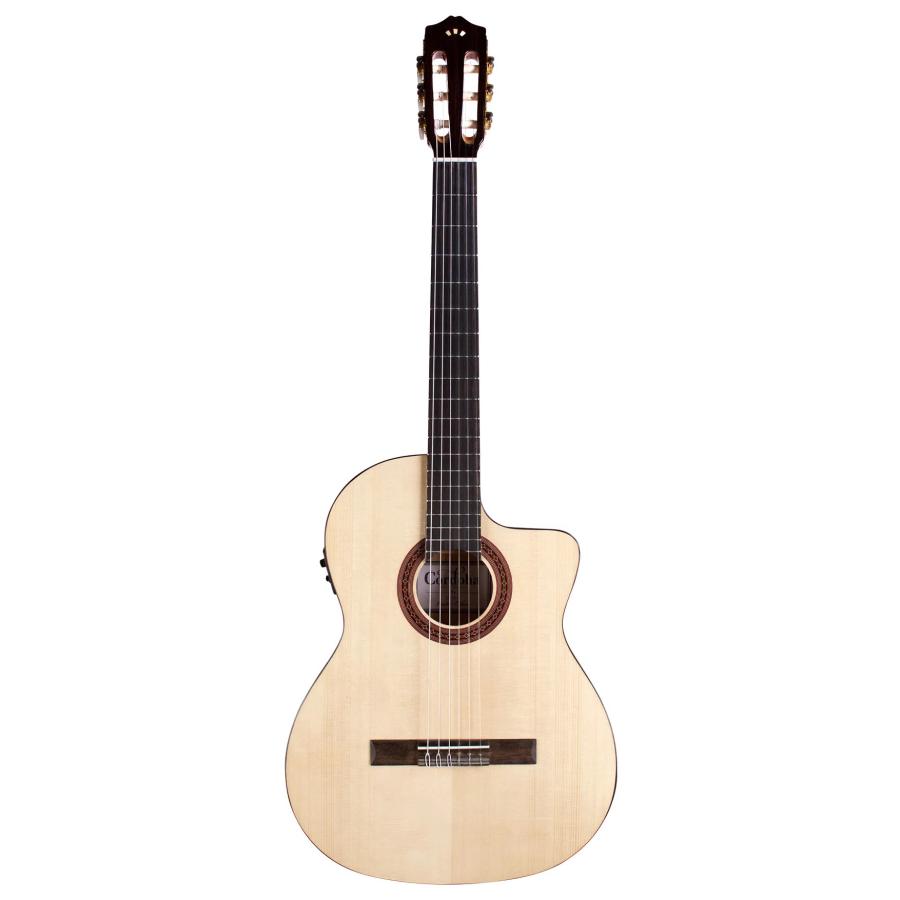 Cordoba C5-CET Limited 新品 《クラッシクギター》 : ギター 